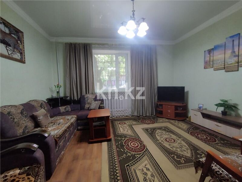 Продажа 3-комнатной квартиры, 74 м² - Недвижимость в Темиртау - страница 25 фото 1 из 16