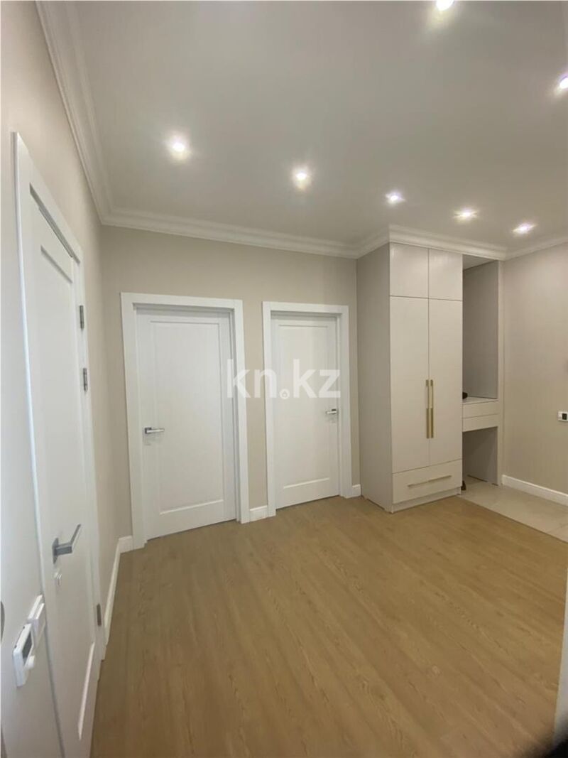 Продажа 3-комнатной квартиры, 86 м² - Продажа квартир в монолитно-каркасном доме в Караганде - страница 5 фото 15 из 25