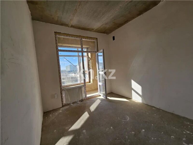 Продажа 1-комнатной квартиры, 41 м² - Продажа однокомнатных квартир в Астане - страница 16 фото 2 из 4