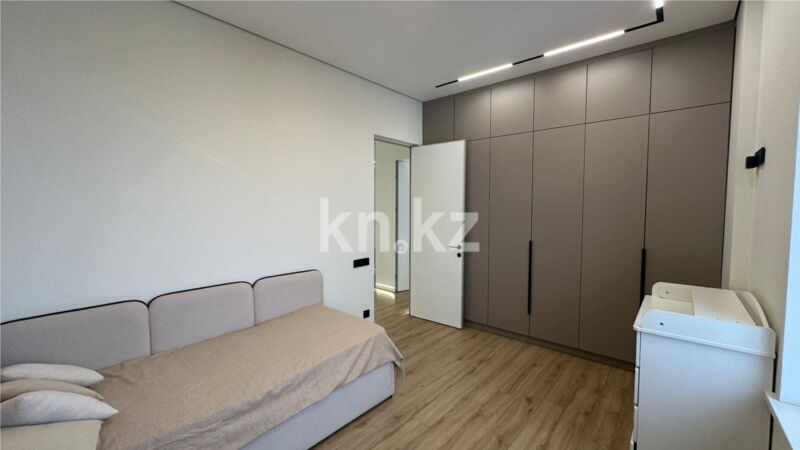 Продажа 4-комнатной квартиры, 116 м² - Продажа квартир в монолитно-каркасном доме в Астане - страница 133 фото 6 из 22