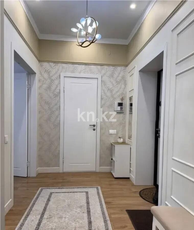 Продажа 2-комнатной квартиры, 51.5 м² - Продажа квартир в Казахстане - страница 195 фото 4 из 5