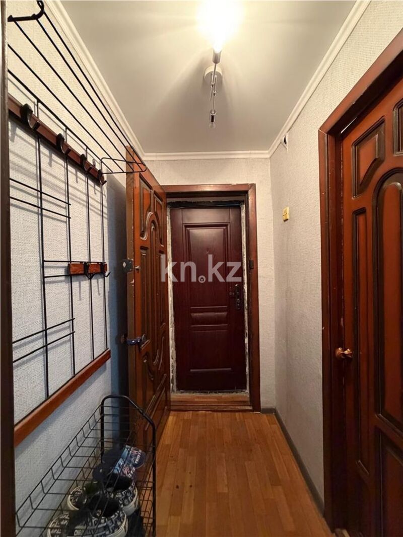 Продажа 2-комнатной квартиры, 44 м² - Недвижимость в Темиртау - страница 23 фото 8 из 11