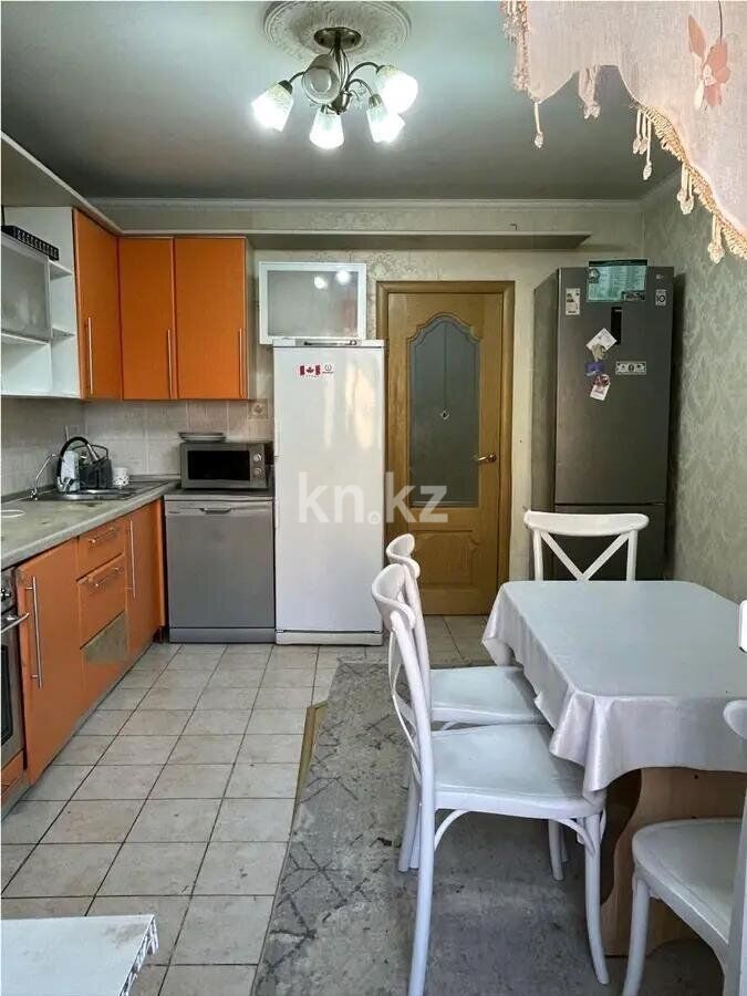 Продажа 3-комнатной квартиры, 89 м² - Продажа квартир в Казахстане - страница 224 фото 4 из 7