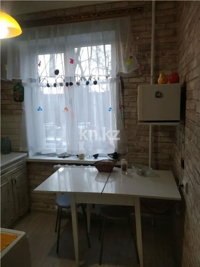 Продажа 3-комнатной квартиры, 58 м² - Продажа трехкомнатных квартир в Ауэзовском р-не Алматы - страница 23 фото 5 из 6