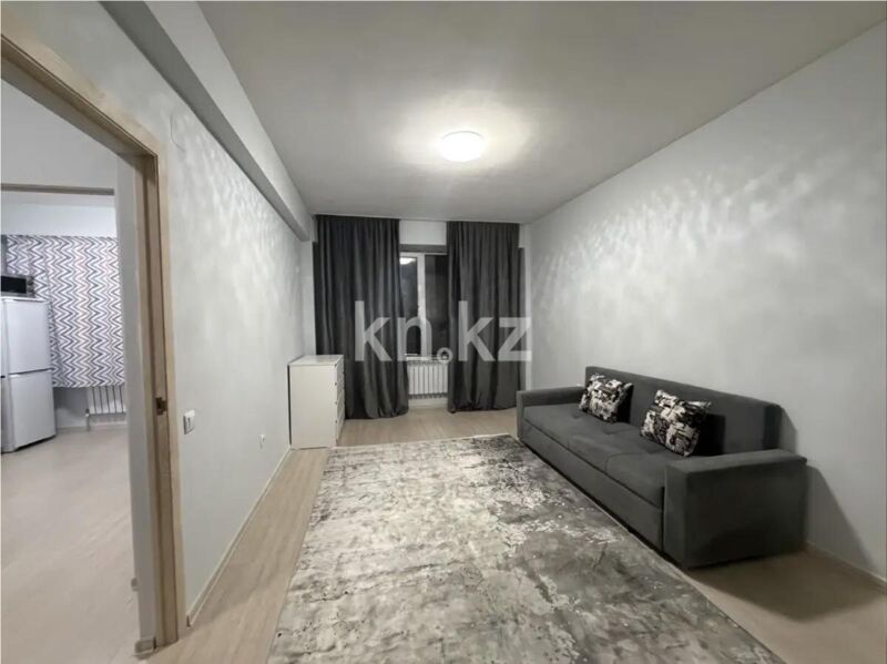 Продажа 1-комнатной квартиры, 40 м² - Продажа однокомнатных квартир от собственников в Алматы - страница 31 фото 1 из 4