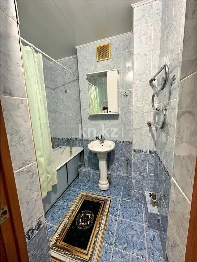 Продажа 4-комнатной квартиры, 120.6 м² - Продажа четырехкомнатных квартир в блочном доме в Казахстане фото 7 из 8