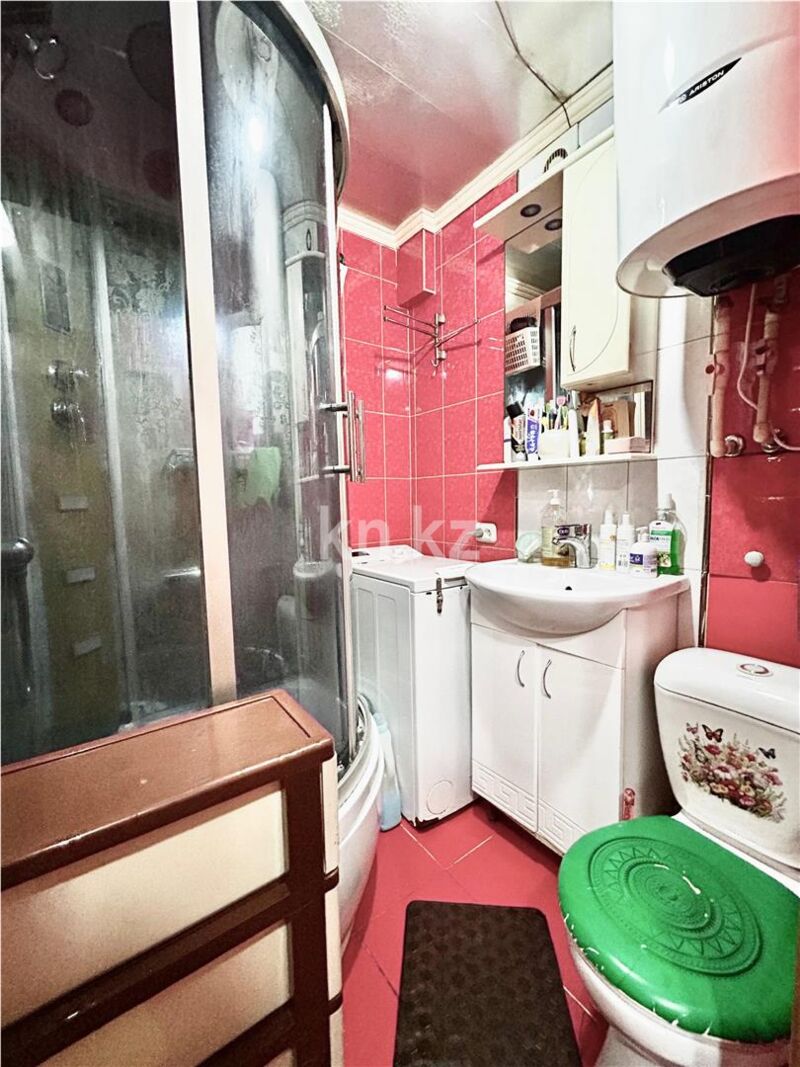 Продажа 3-комнатной квартиры, 42 м² - Продажа трехкомнатных квартир в кирпичном доме в Караганде - страница 31 фото 6 из 8