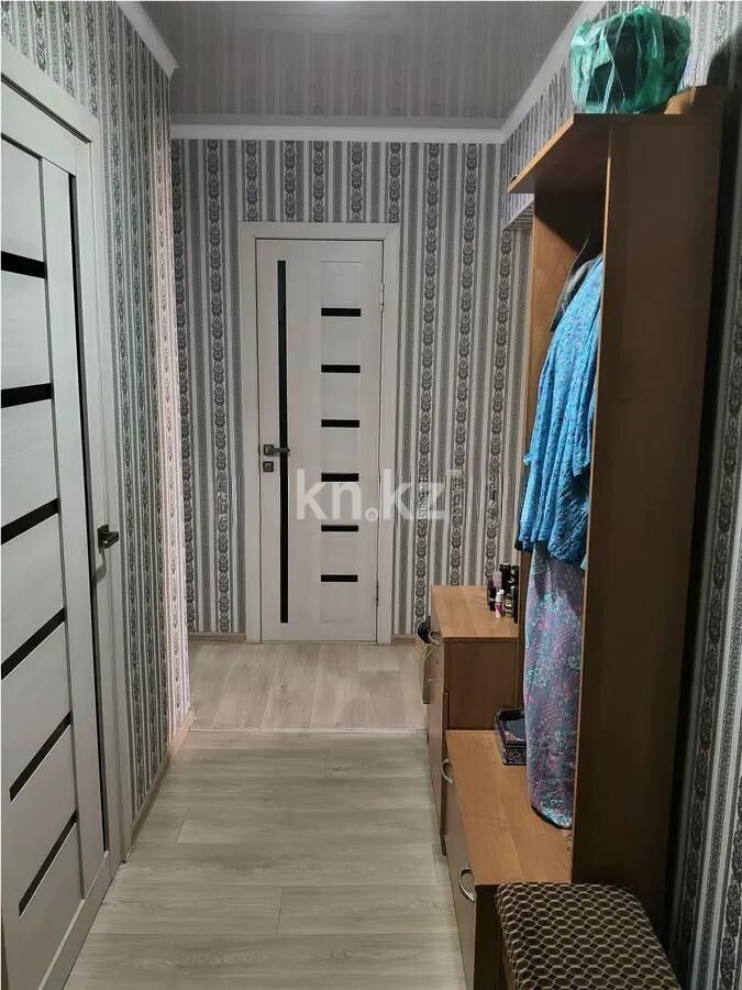 Продажа 2-комнатной квартиры, 53.4 м² - Продажа двухкомнатных квартир в р-не Сарыарка Астаны - страница 16 фото 6 из 7