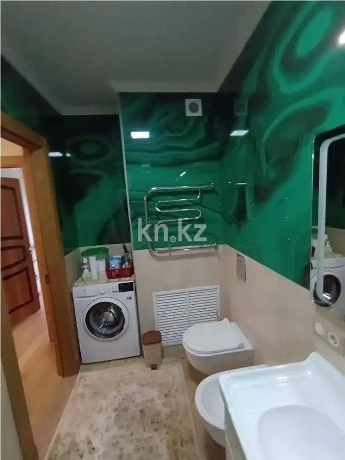 Продажа 2-комнатной квартиры, 81.9 м² - Продажа квартир от собственников в Алматы - страница 510 фото 3 из 4