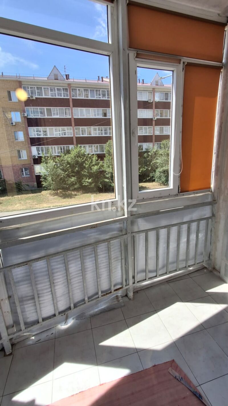 Продажа 1-комнатной квартиры, 40.7 м² - Продажа однокомнатных квартир в Уральске фото 8 из 18