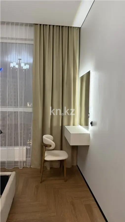 Продажа 2-комнатной квартиры, 50 м² - Продажа квартир в монолитно-каркасном доме в Астане - страница 33 фото 2 из 5