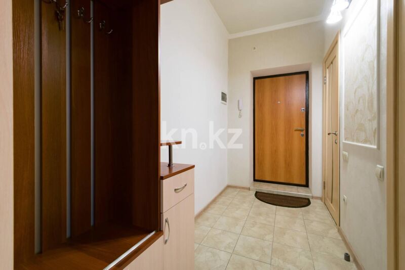 Аренда 1-комнатной квартиры посуточно, 40 м² - Аренда квартир посуточно в Алмалинском р-не Алматы - страница 2 фото 11 из 11