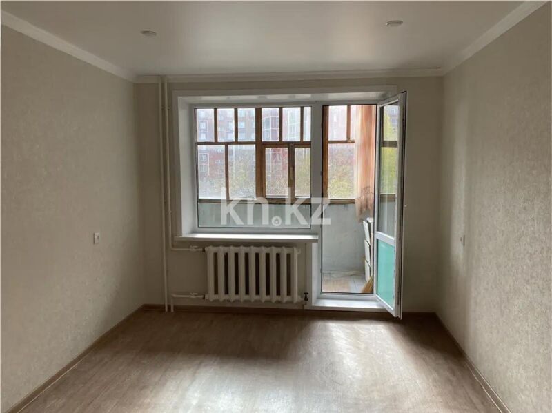 Продажа 1-комнатной квартиры, 34 м² - Продажа однокомнатных квартир в Темиртау фото 1 из 6