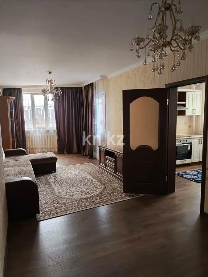 Продажа 3-комнатной квартиры, 80 м² - Продажа квартир в новостройках Астаны - страница 13 фото 1 из 6