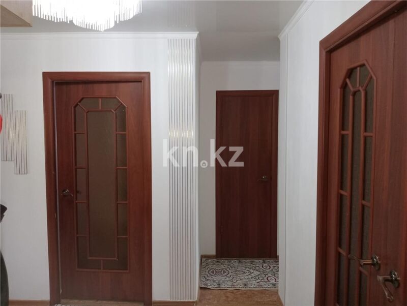 Продажа 3-комнатной квартиры, 59 м² - Продажа трехкомнатных квартир в кирпичном доме в Абае фото 6 из 10