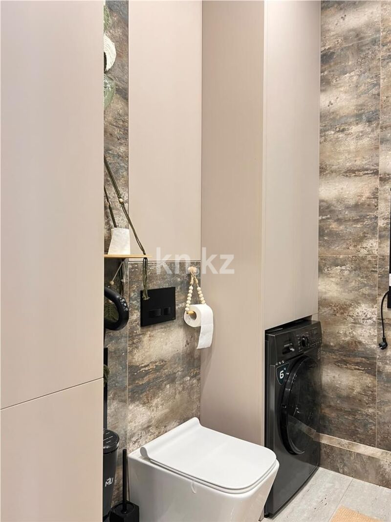 Продажа 3-комнатной квартиры, 69 м² - Продажа трехкомнатных квартир на Юго-Востоке Караганды - страница 15 фото 24 из 29