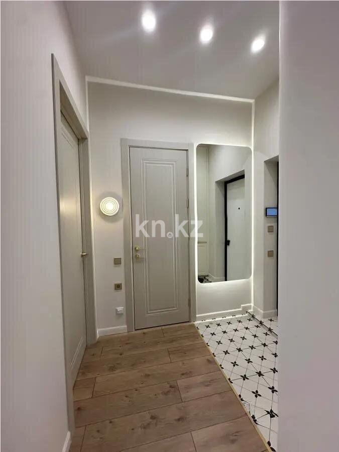 Продажа 2-комнатной квартиры, 40.2 м² - Продажа двухкомнатных квартир от собственников в Казахстане - страница 2 фото 5 из 6