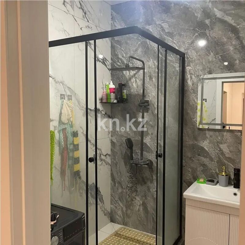 Продажа 3-комнатной квартиры, 86 м² - Продажа трехкомнатных квартир в Майкудуке Караганды - страница 8 фото 5 из 7