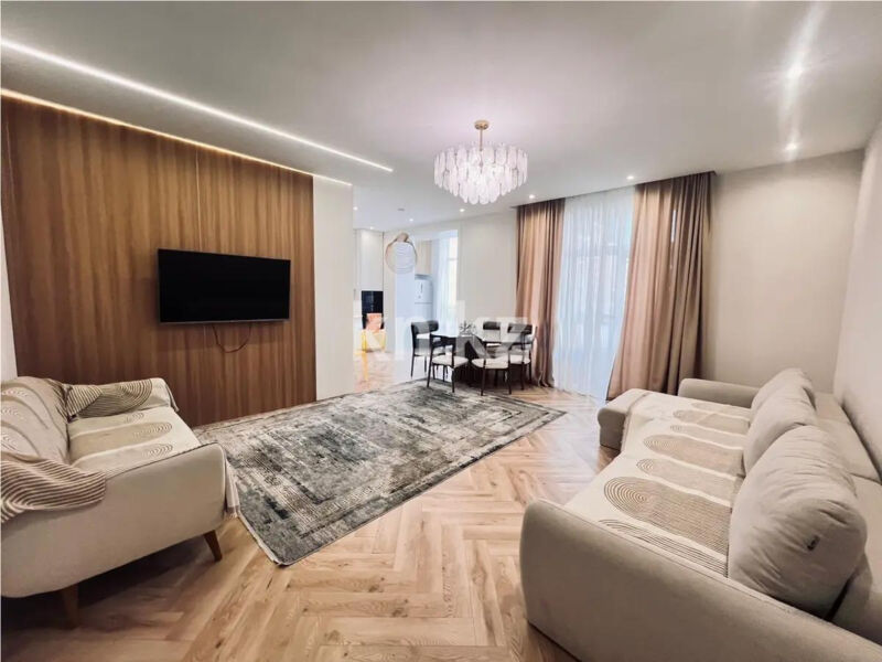 Продажа 3-комнатной квартиры, 90 м² - Продажа квартир в р-не Нура Астаны фото 1 из 6