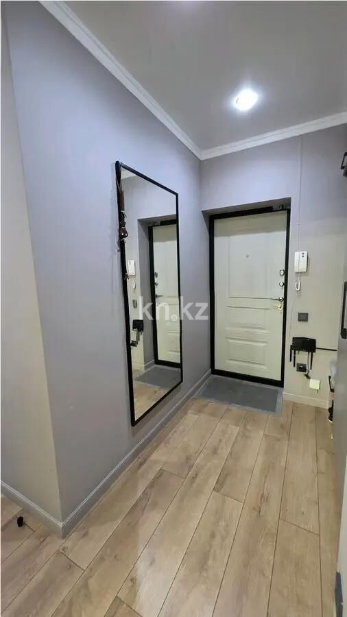 Продажа 3-комнатной квартиры, 77 м² - Продажа трехкомнатных квартир в Медеуском р-не Алматы - страница 8 фото 5 из 5