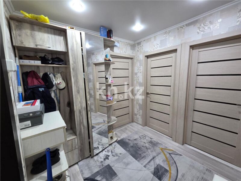 Продажа 3-комнатной квартиры, 62 м² - Недвижимость в Караганде - страница 23 фото 12 из 15