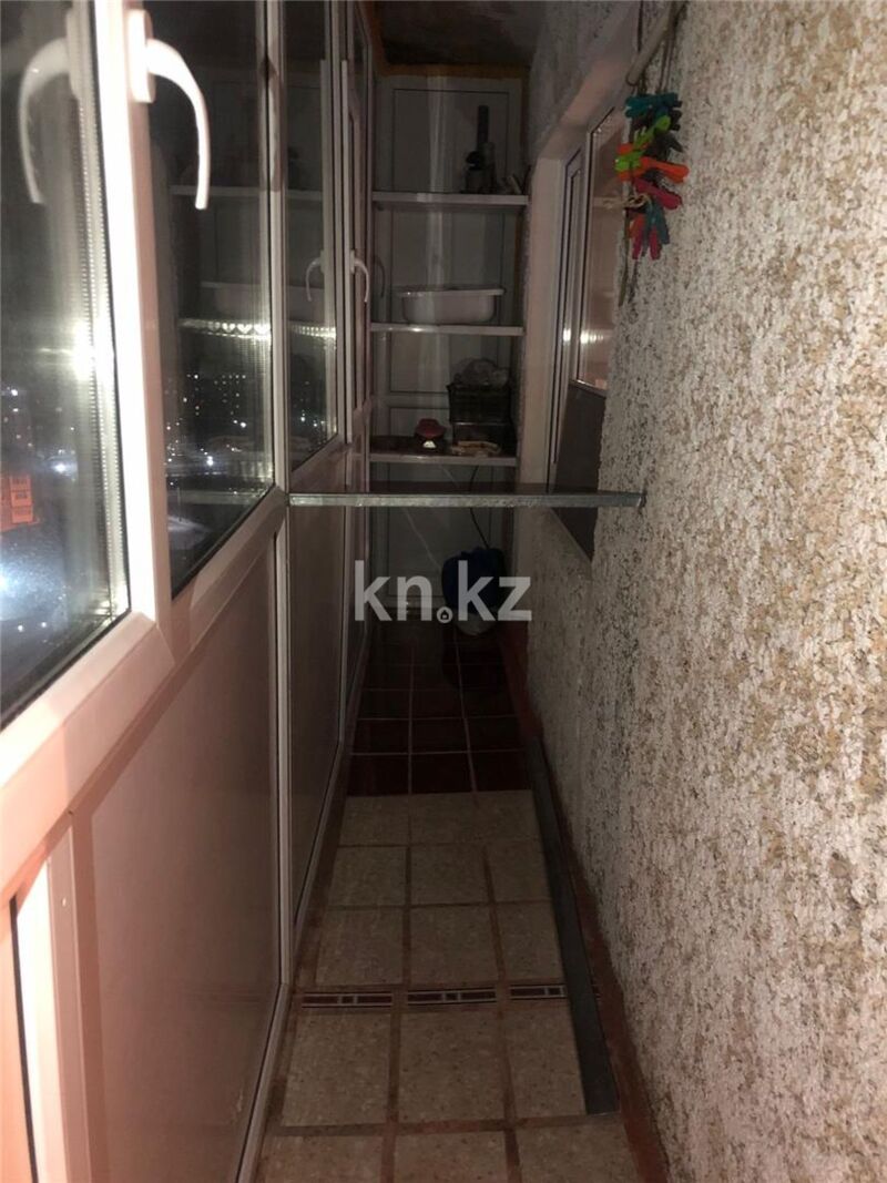 Продажа 3-комнатной квартиры, 54 м² - Продажа трехкомнатных квартир в Темиртау - страница 12 фото 14 из 15