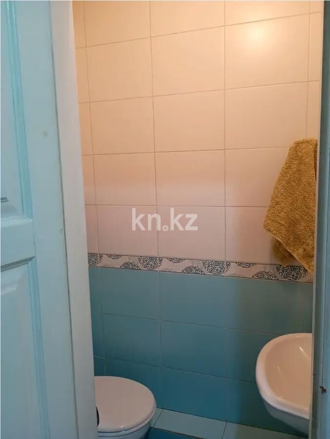 Продажа 4-комнатной квартиры, 87 м² - Продажа четырехкомнатных квартир в Алмалинском р-не Алматы - страница 2 фото 6 из 7