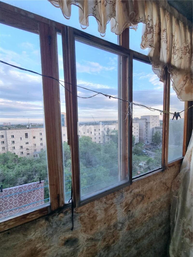 Продажа 3-комнатной квартиры, 61 м² - Продажа трехкомнатных квартир в Караганде - страница 35 фото 13 из 15