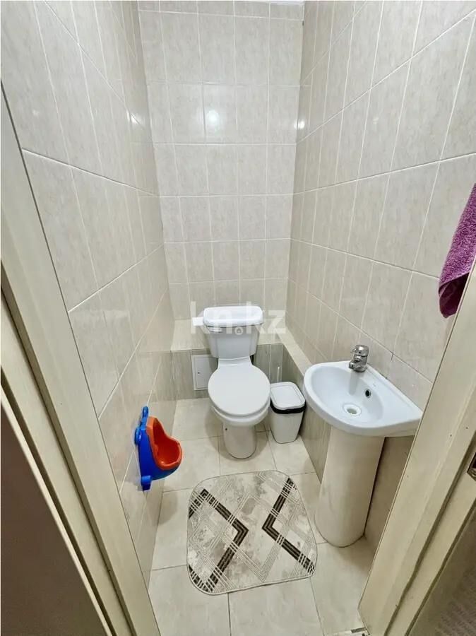 Продажа 3-комнатной квартиры, 57 м² - Продажа квартир в кирпичном доме в Казахстане - страница 30 фото 6 из 7