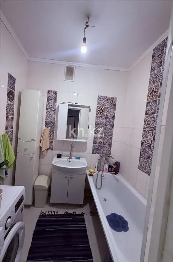 Продажа 3-комнатной квартиры, 58 м² - Продажа трехкомнатных квартир в блочном доме в Казахстане - страница 36 фото 3 из 4