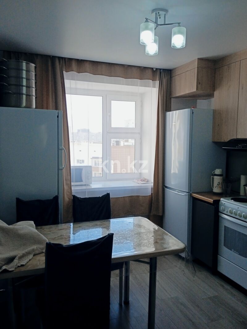 Продажа 3-комнатной квартиры, 76 м² - Продажа квартир от собственников в Астане - страница 442 фото 3 из 10