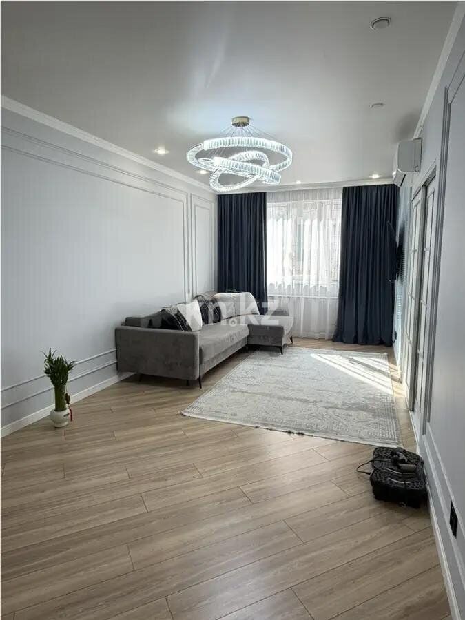 Продажа 2-комнатной квартиры, 60 м² - Продажа квартир в Казахстане - страница 203 фото 1 из 4