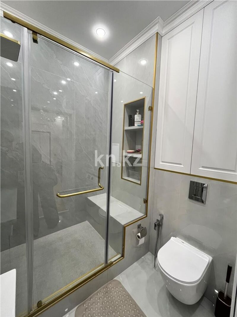 Продажа 2-комнатной квартиры, 64 м² - Продажа двухкомнатных квартир в р-не Сарайшык Астаны - страница 20 фото 6 из 17