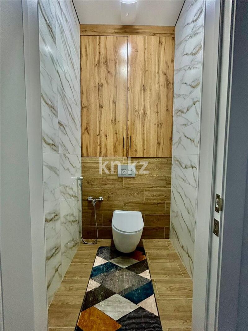 Продажа 3-комнатной квартиры, 88 м² - Продажа квартир на Юго-Востоке Караганды - страница 70 фото 5 из 25