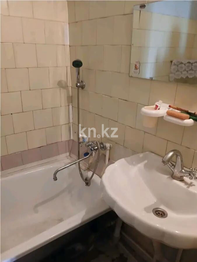 Продажа 3-комнатной квартиры, 58 м² - Продажа квартир в Михайловке Караганды - страница 5 фото 4 из 5