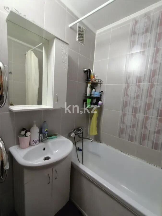 Продажа 1-комнатной квартиры, 33 м² - Продажа однокомнатных квартир в Казахстане - страница 27 фото 4 из 6