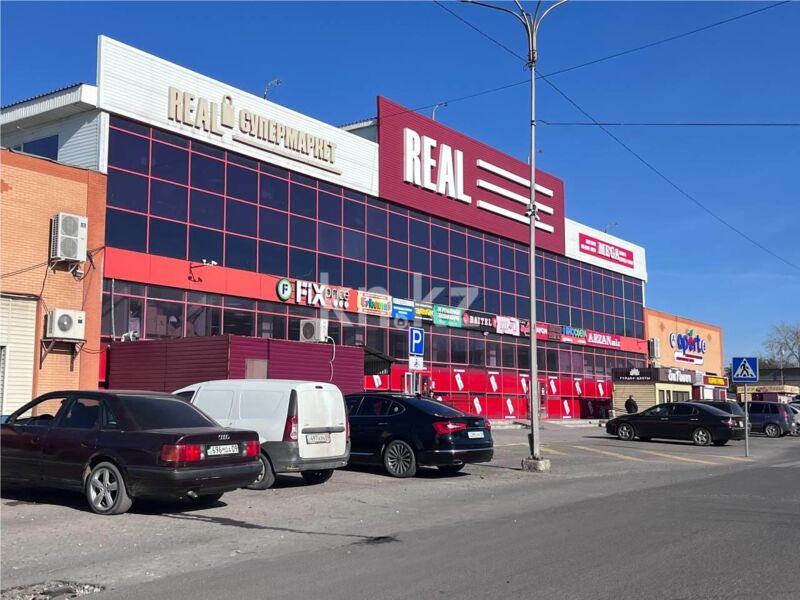 Продажа 1-комнатной квартиры, 30 м² - Продажа квартир в Майкудуке Караганды - страница 9 фото 14 из 14