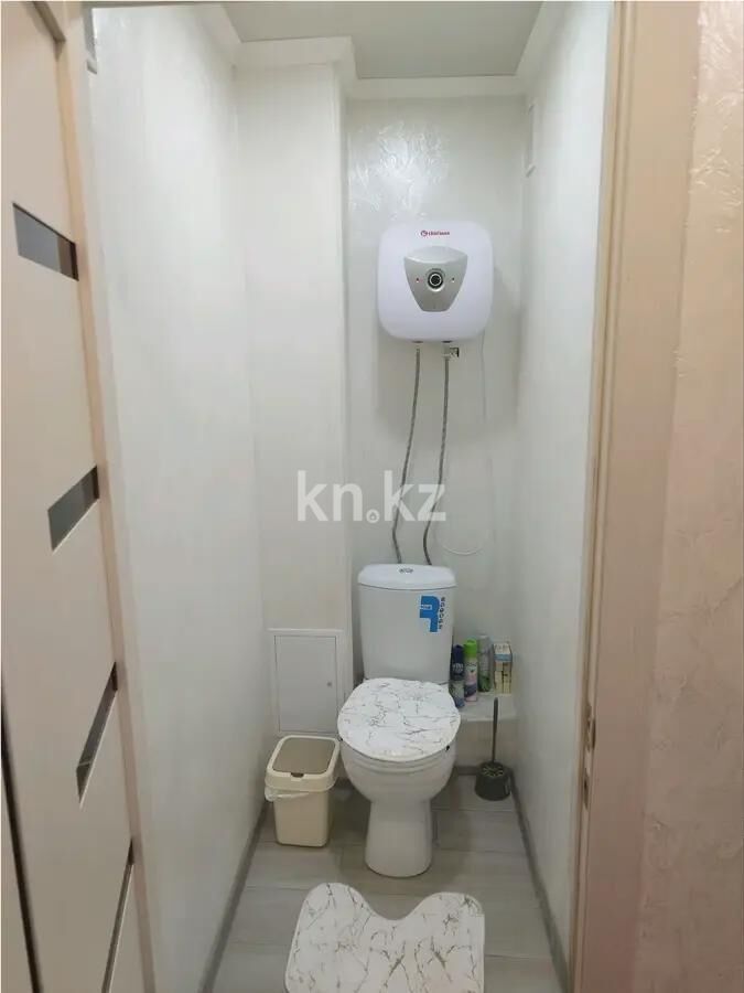 Продажа 3-комнатной квартиры, 70 м² - Продажа трехкомнатных квартир в Темиртау - страница 2 фото 6 из 7