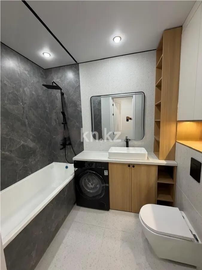 Продажа 2-комнатной квартиры, 53 м² - Продажа двухкомнатных квартир в р-не Алматы Астаны - страница 7 фото 4 из 5