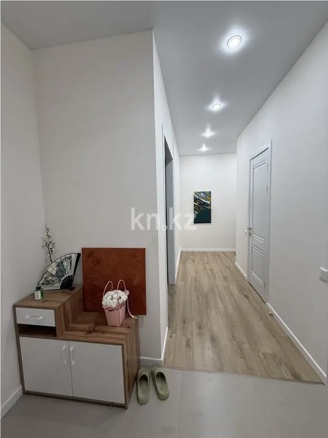 Продажа 2-комнатной квартиры, 60 м² - Продажа двухкомнатных квартир в блочном доме в Астане - страница 56 фото 6 из 7