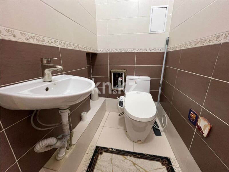 Продажа 2-комнатной квартиры, 68 м² - Продажа квартир в Астане - страница 4 фото 9 из 21