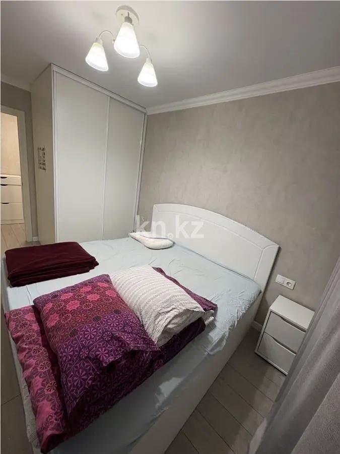 Продажа 2-комнатной квартиры, 42 м² - Продажа двухкомнатных квартир в панельном доме в Алматы - страница 25 фото 1 из 2