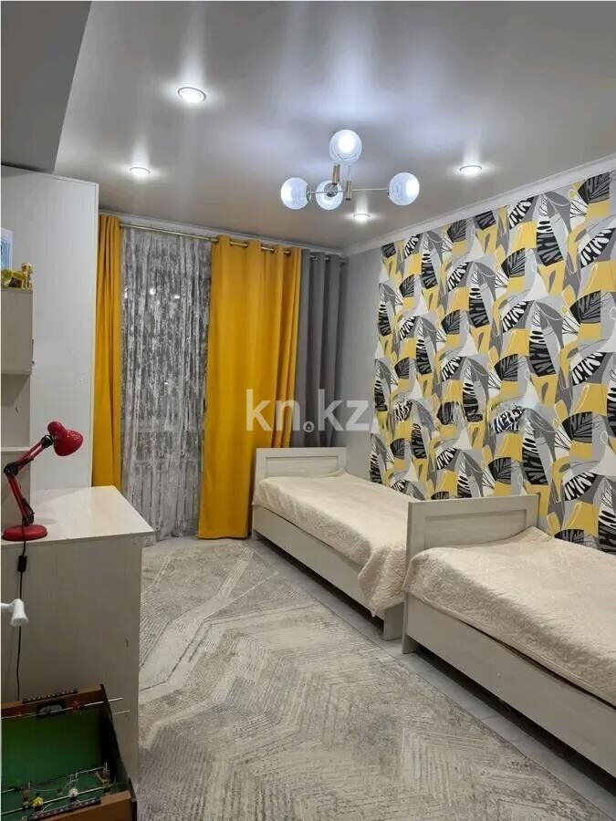 Продажа 3-комнатной квартиры, 93 м² - Продажа недвижимости в Алматы - страница 15 фото 3 из 5