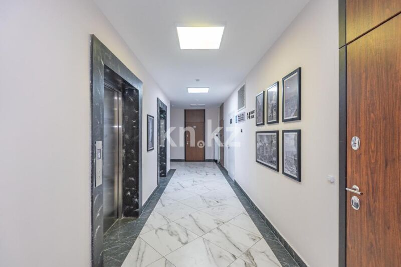 Аренда 1-комнатной квартиры посуточно, 45 м² - Аренда недвижимости в Астане - страница 7 фото 20 из 21