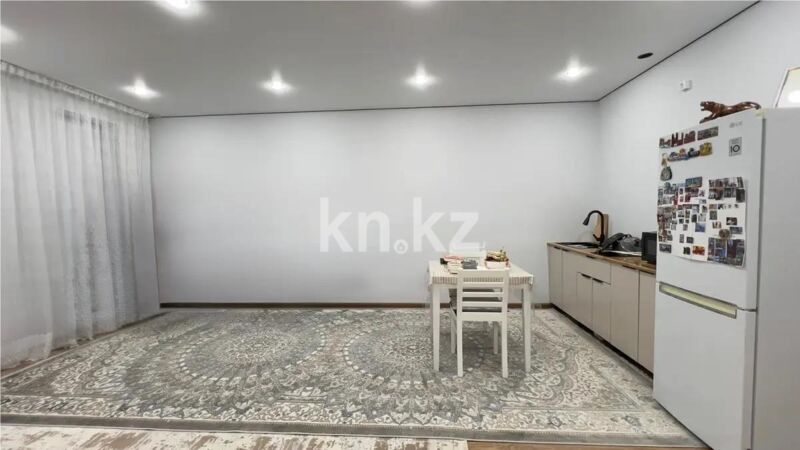 Продажа 1-комнатной квартиры, 34 м² - Продажа однокомнатных квартир в Алатауском р-не Алматы - страница 19 фото 1 из 2