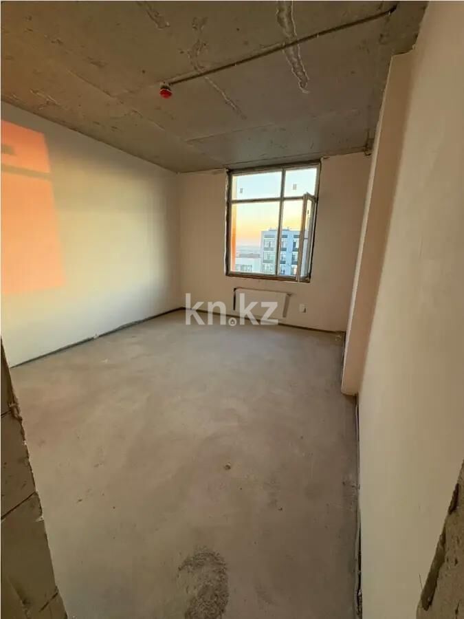 Продажа 1-комнатной квартиры, 43.2 м² - Продажа однокомнатных квартир в блочном доме в Казахстане - страница 41 фото 1 из 3