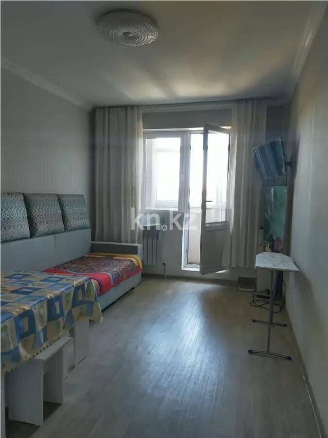 Продажа 1-комнатной квартиры, 23.4 м² - Продажа однокомнатных квартир от собственников в Алматы - страница 36 фото 1 из 2