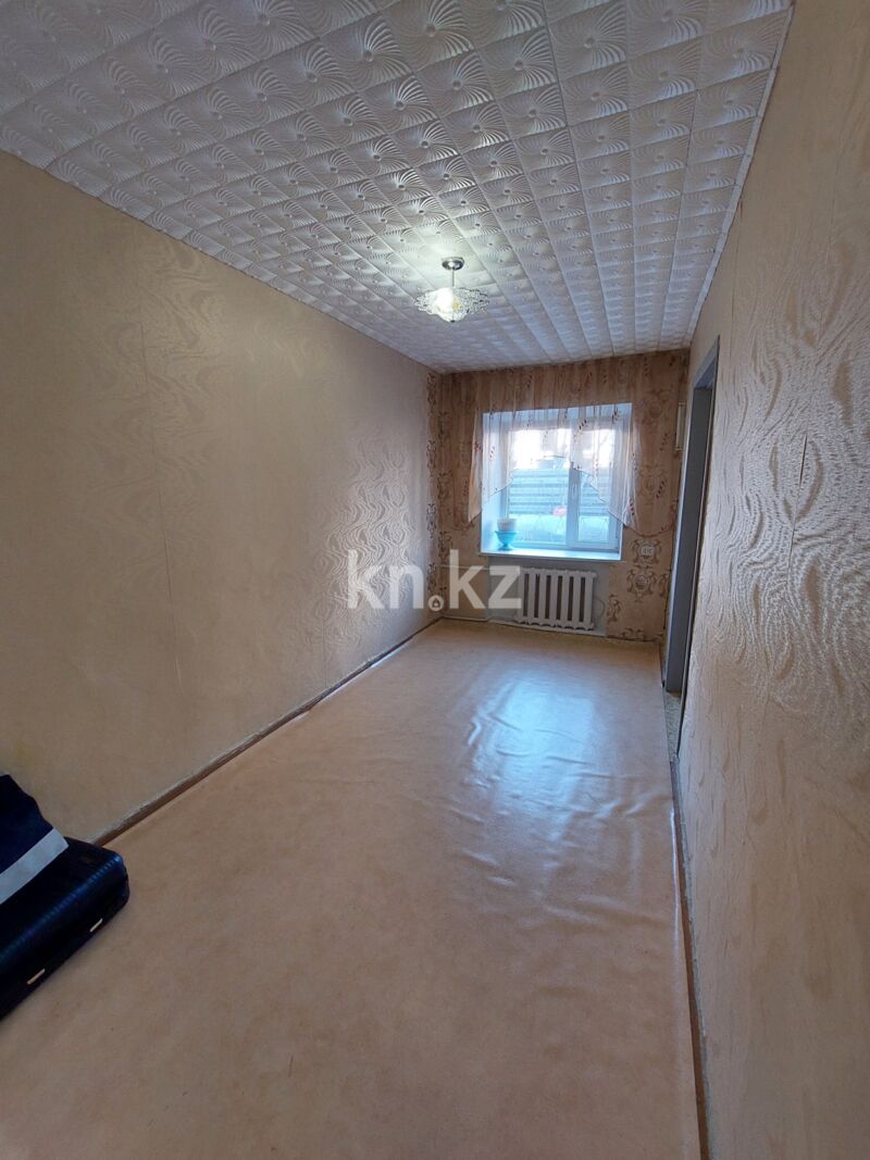 Продажа 2-комнатной квартиры, 44 м² - Продажа двухкомнатных квартир в Городе Караганды - страница 14 фото 10 из 13