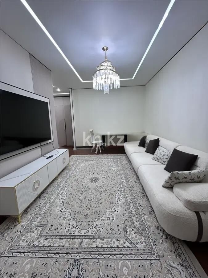 Продажа 3-комнатной квартиры, 89 м² - Продажа трехкомнатных квартир в блочном доме в Казахстане - страница 43 фото 2 из 4