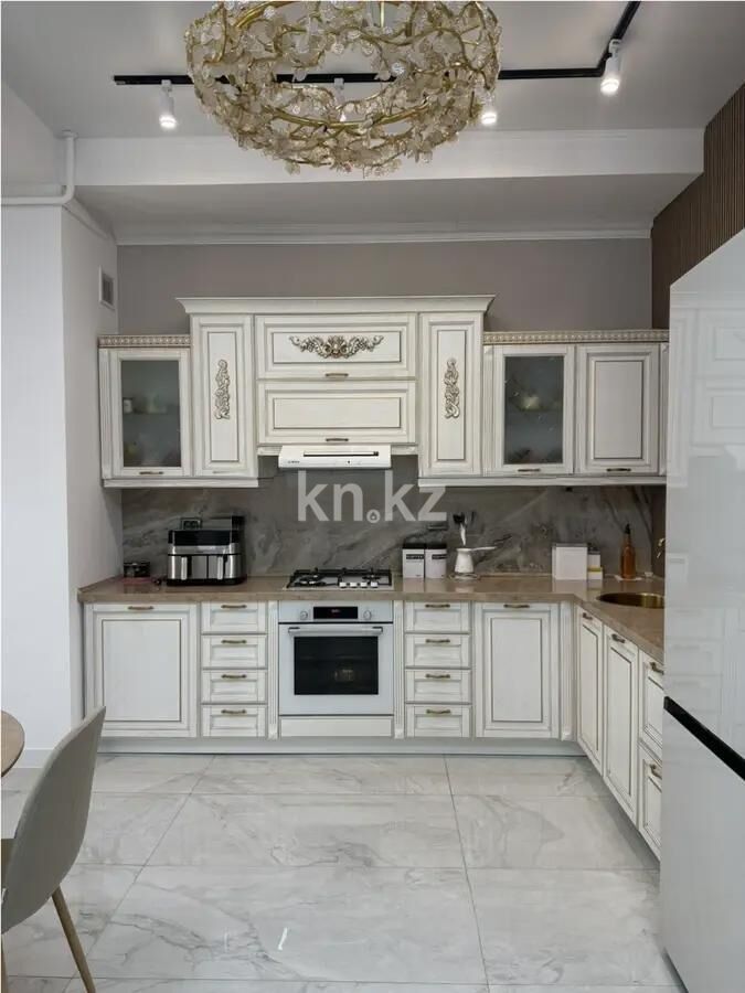 Продажа 3-комнатной квартиры, 74 м² - Продажа трехкомнатных квартир в Наурызбайском р-не Алматы - страница 10 фото 5 из 6